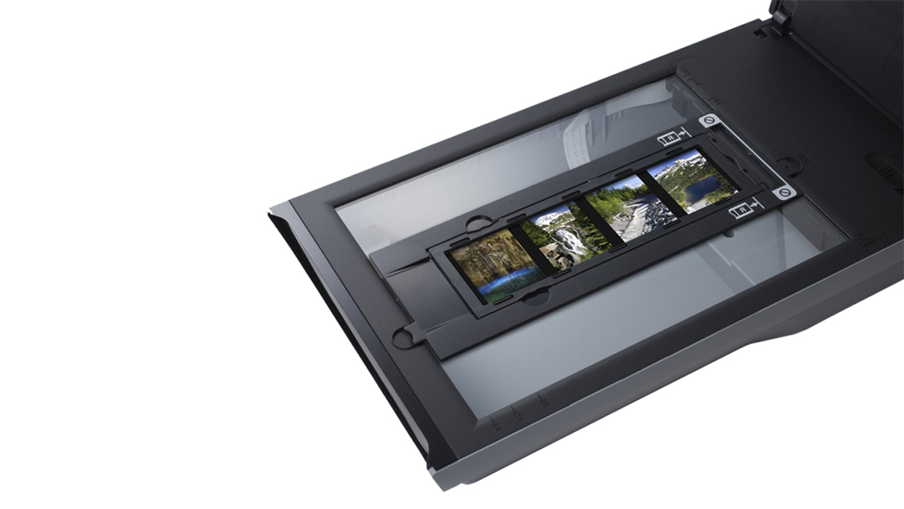 Canon CANOSCAN 9000F MARK II - Skaner - Sklep internetowy - al.to